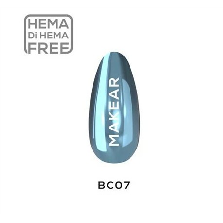 Makear pyłek BC 07 1 blue-39166