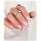 Makear Pyłek w Płynie Chrome Pink BC05 5 ml