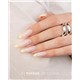 Makear French Manicure Pastel Yellow FG06 5 ml