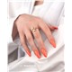 Makear Neon 39 Lakier hybrydowy 8ml