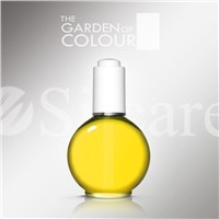 Oliwka do paznokci Havana Banana 75ml
