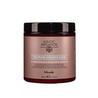 Nook maska intensive discipline 250ml 1-39326