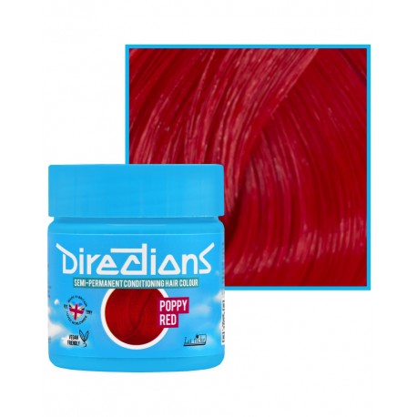 la riche poppy red-39254