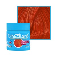 la riche fluores,orange-39240