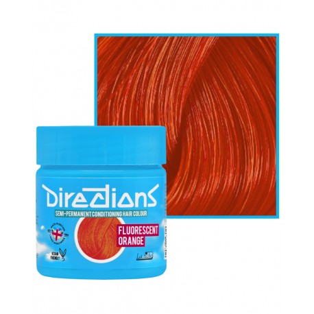 la riche fluores,orange-39240