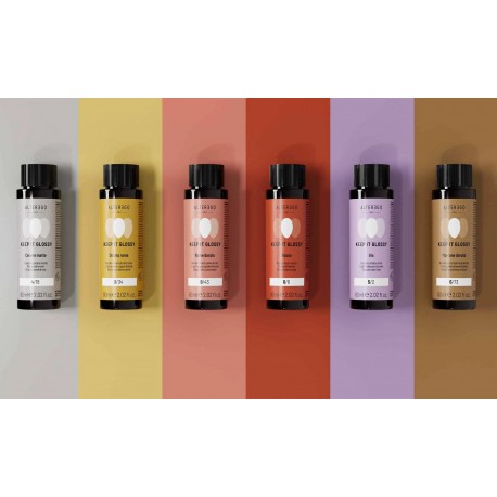 Alter Ego Keep It Glossy toner 10/0 60ml