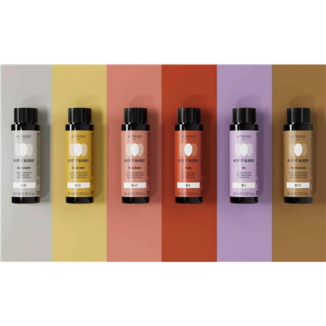 Alter Ego Keep It Glossy toner 8/3 60ml
