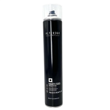 Alter Ego Italy Hasty SPRAY IT ON lakier 750ml