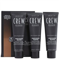American Crew Precision Blend opak.3szt poziom 5-6