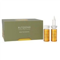 Alter Ego CureEgo Silk ampułka Rinse-off 10ml