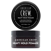 American Crew New Heavy Hold Pomade 85g