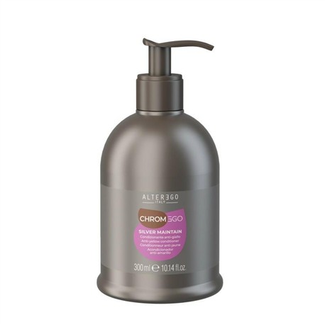 Alter Ego ChromEgo Silver Odżywka 300ml