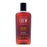 American Crew szampon classic Deep Moisturizing 450ml