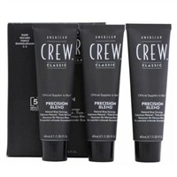 American Crew Precision Blend opak.3szt poziom 2-3