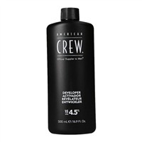 Amercian Crew Precision Developer 15vol 500ml