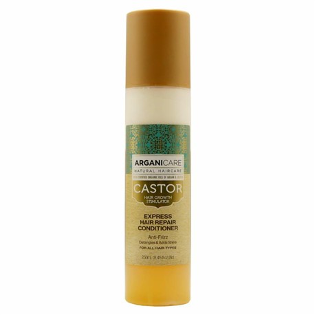 ARGAN Castor Express Hair Repair odżywka 250ml
