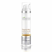 Bielenda krem koloidalne złoto do twarzy 100ml