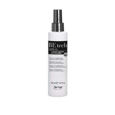 BH BE TECH Rebalancing Spray 150 ml
