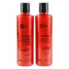 Encanto anti frizz Szampon + Odżywka 2 x 236ml po keratynowym prostowaniu(zestaw)