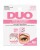 Duo klej Quick dark-25415
