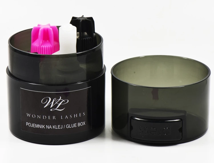 wl glue box 3a-1498