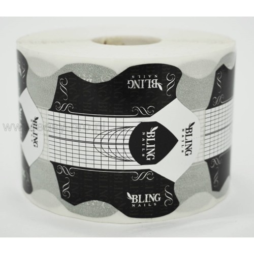 formy-bling-czarno-srebrne-500szt