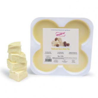 dep wosk 1kg bezpas.masło karite-4753