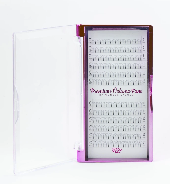 Wl Volume premium 3D C 0,07 1-5527
