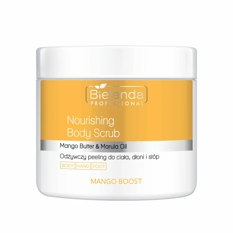 B peeling 550g do ciala Mango Boost-39664