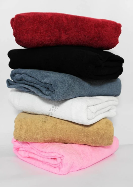 peleryny frotte kolor mix.JPG-28364