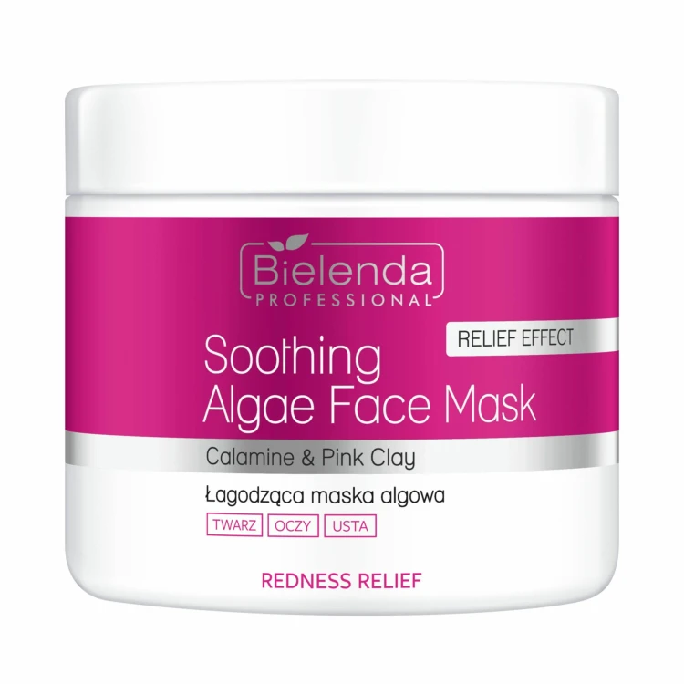 B algi REDNESS RELIEF lagodzace 160g 137978-39662