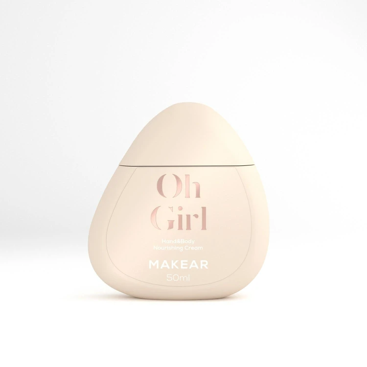 MAKEAR krem och girl-29048