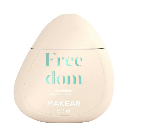 Makear krem do rą Freedom-29057
