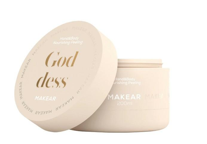 Makear peeling Godess-29059