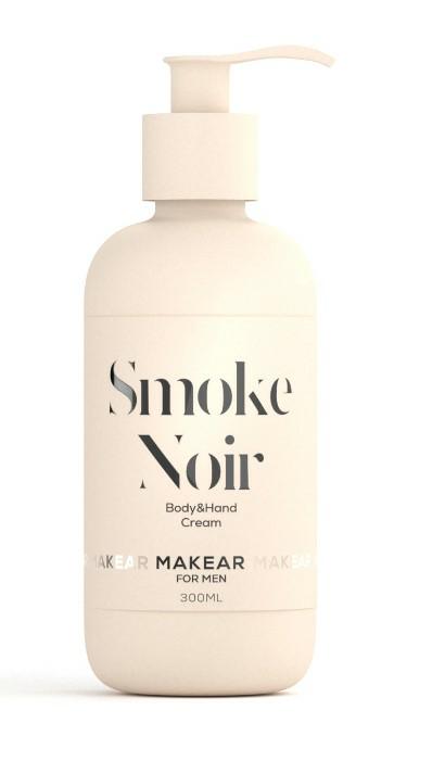 Makear balsam smoke noir-29051