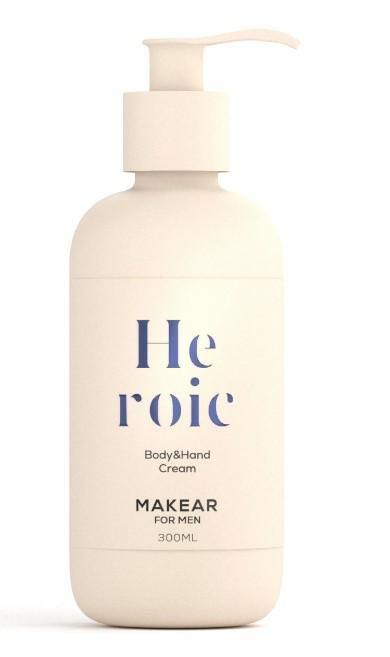 Makear balsam Heroic-29049
