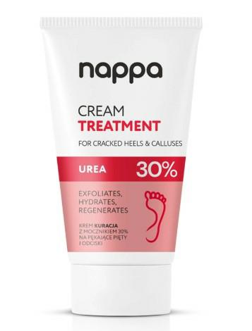 Nappa krem 150ml z mocznikiem 30-39129