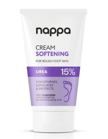 Nappa krem 150ml z mocznikiem 15-39130