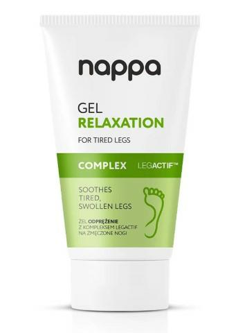Nappa zel 150ml-39132