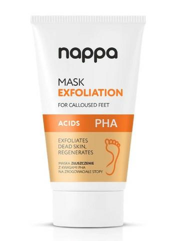 Nappa maska 150ml złuszczająca-39133