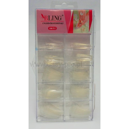tipsy-bling-clear-100sztopak