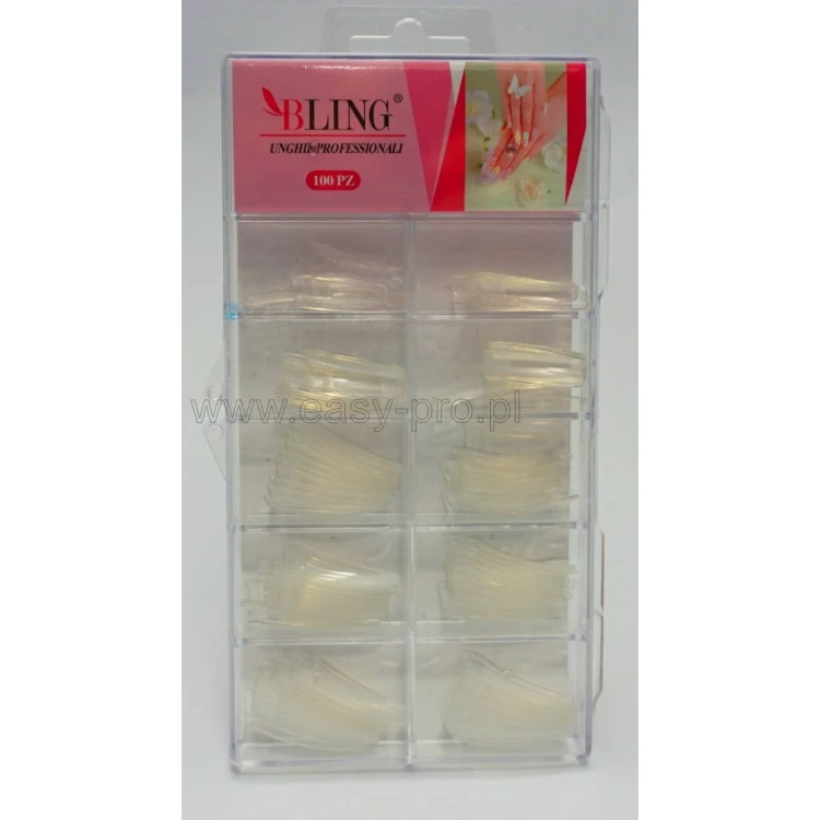 tipsy-bling-clear-100sztopak