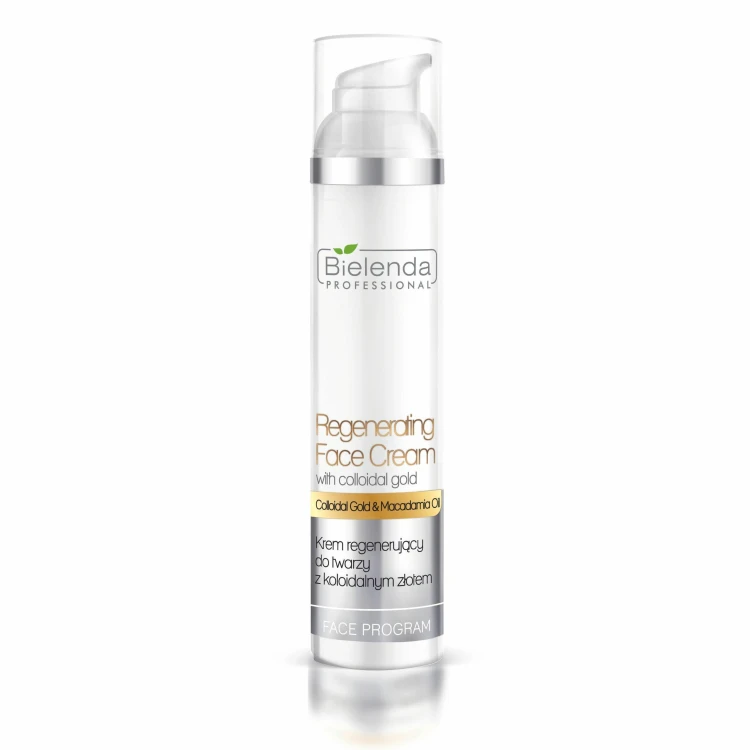 B krem 100ml koloidalne zloto do twarzy-39663