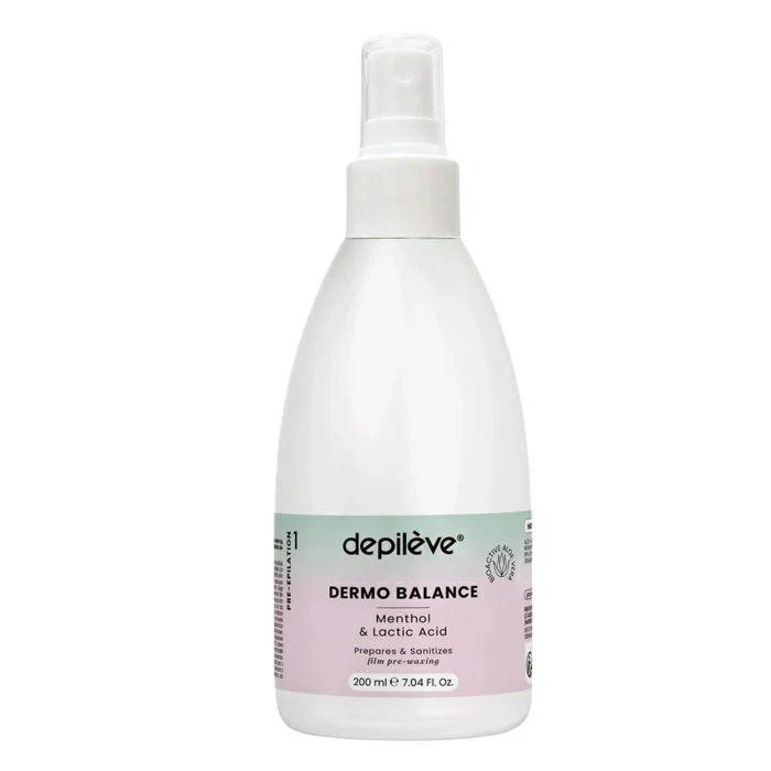 Dep dermobalance lotion 1-39275