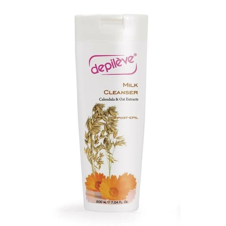 Dep milk cleanser 200ml-39278