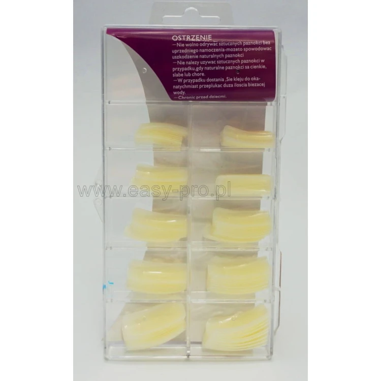 tipsy-bling-mleczne-100szt