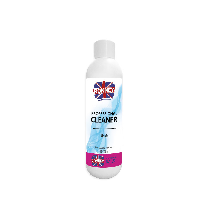 ronney cleaner-basic 1000ml-4676