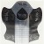 szablony-bling-czarno-srebrne-50szt