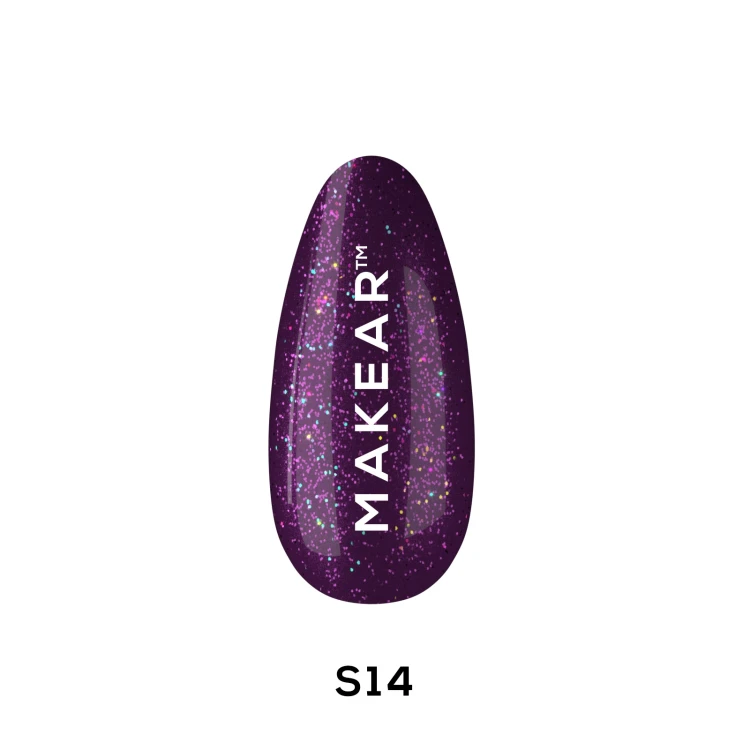 Makear s14-26834