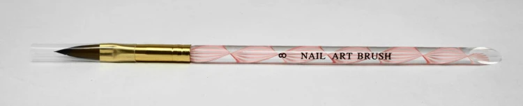 pedzel do akrylu nail art brush 8.JPG-5931